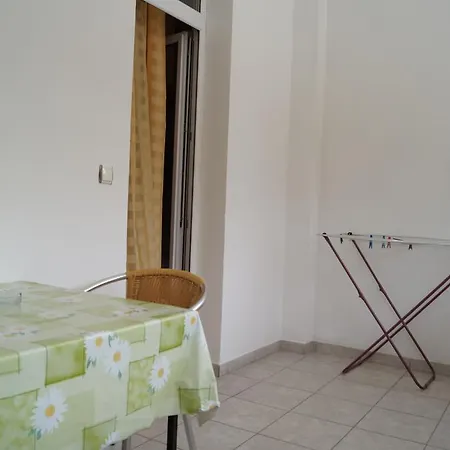 Marija With Private Parking 아파트 마카르스카