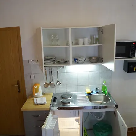 Marija With Private Parking Appartamento Makarska