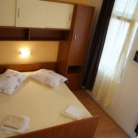 شقة Marija With Private Parking