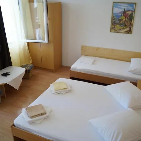 Apartamento Marija With Private Parking