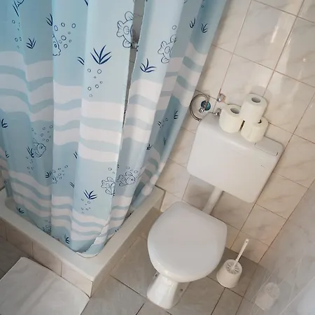 Marija With Private Parking Appartamento