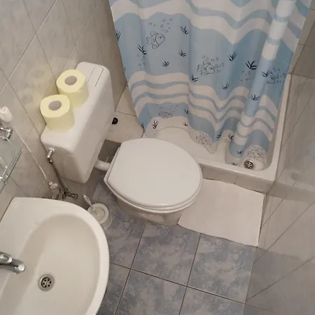 شقة Marija With Private Parking *