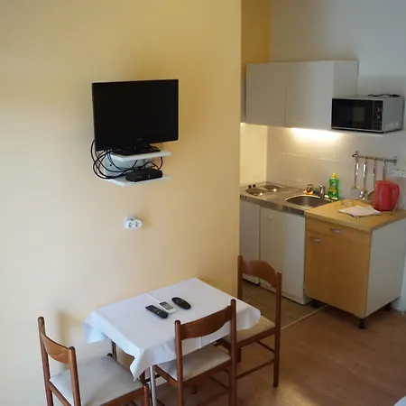 Apartment Marija With Private Parking *