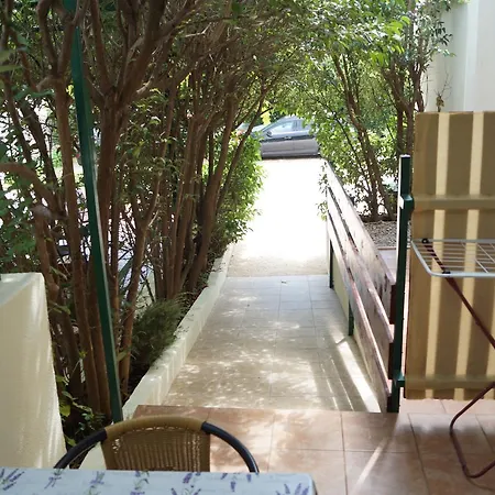 Marija With Private Parking شقة ماكارسكا