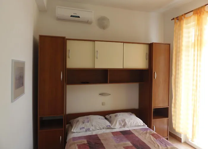 Marija With Private Parking 마카르스카