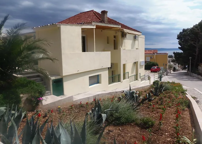 Marija With Private Parking