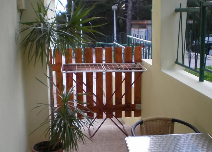 Marija With Private Parking 마카르스카