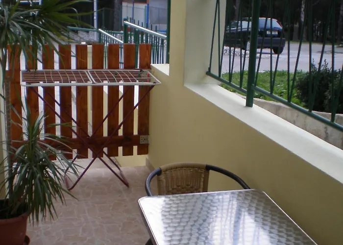 Marija With Private Parking 마카르스카