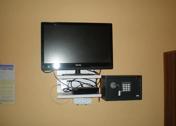 Marija With Private Parking 公寓 *