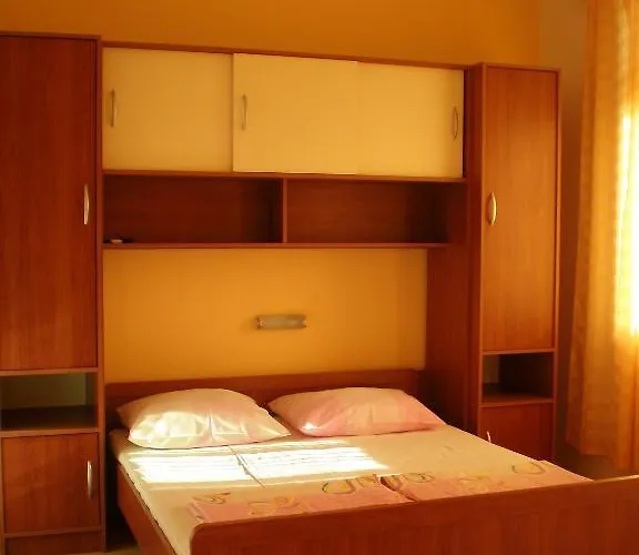 Marija With Private Parking 마카르스카