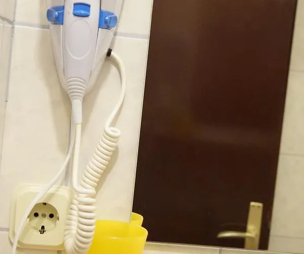 Marija With Private Parking 마카르스카