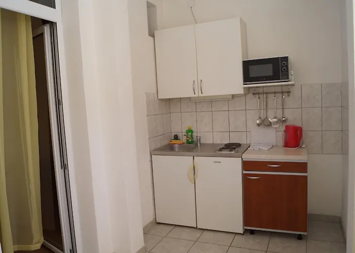 Marija With Private Parking *