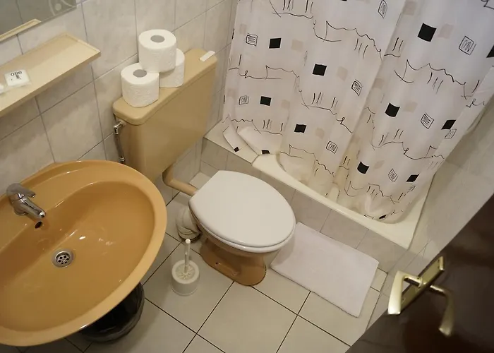 Marija With Private Parking 마카르스카