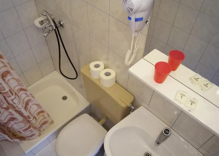 Marija With Private Parking 마카르스카