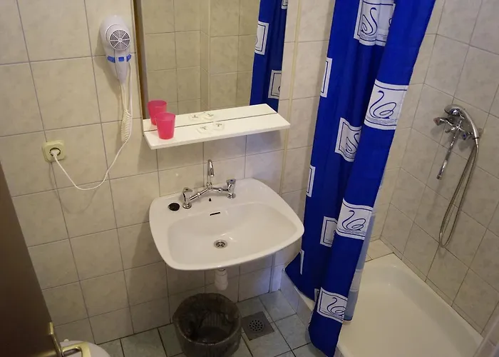 Marija With Private Parking * 마카르스카