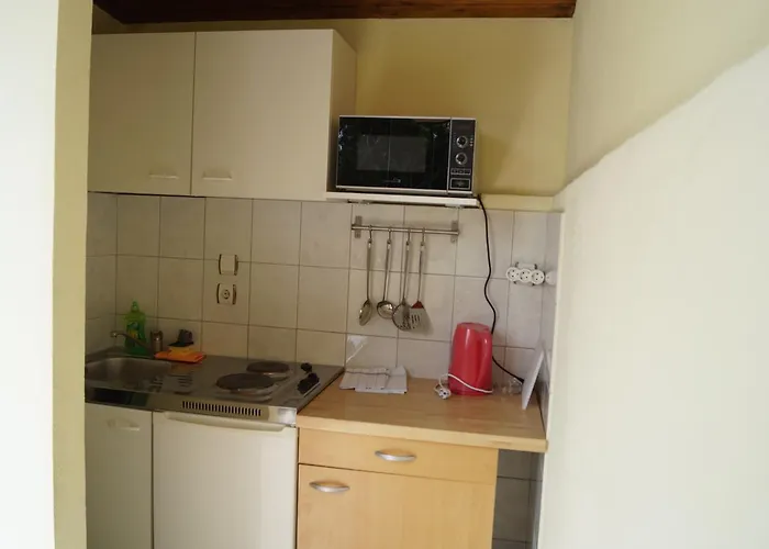 Marija With Private Parking 아파트