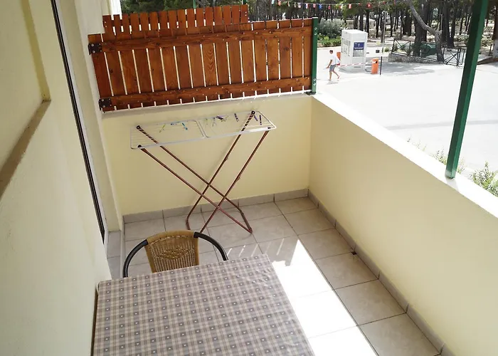 Marija With Private Parking 아파트 *