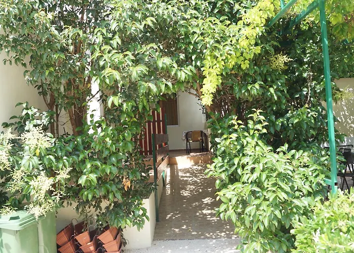 Marija With Private Parking