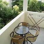 Marija With Private Parking Апартаменты *