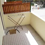 Marija With Private Parking Апартаменты *