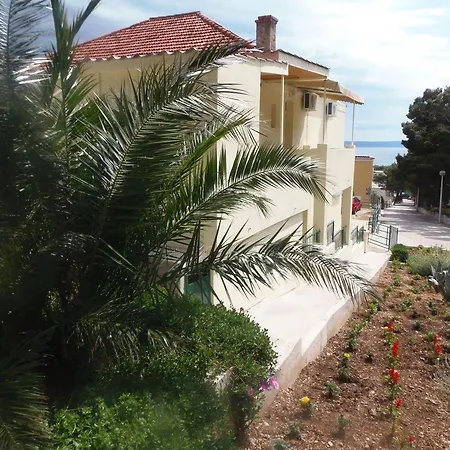 Apartman Marija With Private Parking