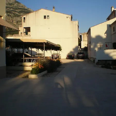 Apartman Marija With Private Parking *