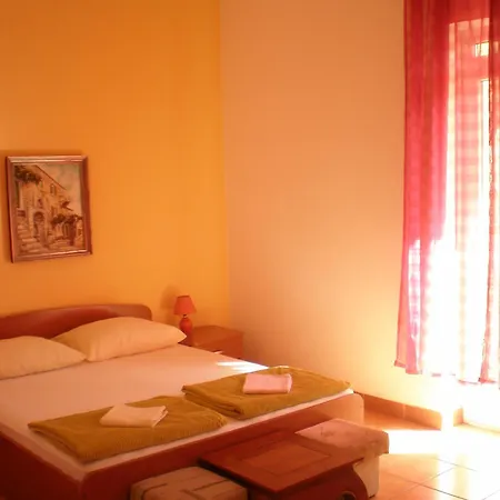 Apartman Marija With Private Parking