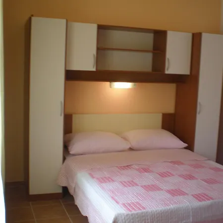 Marija With Private Parking