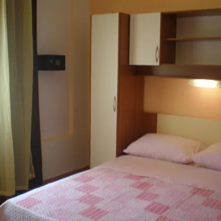 Studio Marija Lägenhet Makarska