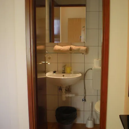 Appartement Marija With Private Parking