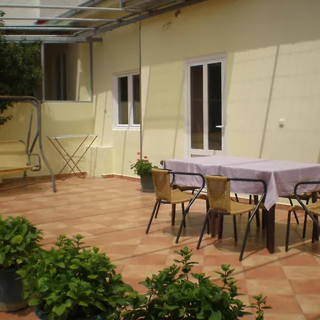 Studio Marija Lägenhet Makarska