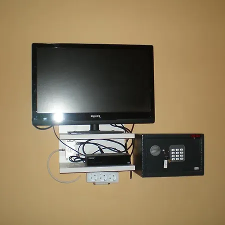 Marija With Private Parking Appartement *