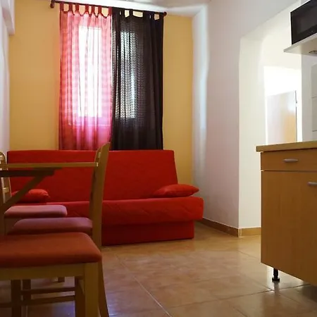Appartement Marija With Private Parking *