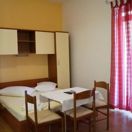 Studio Marija Lägenhet Makarska