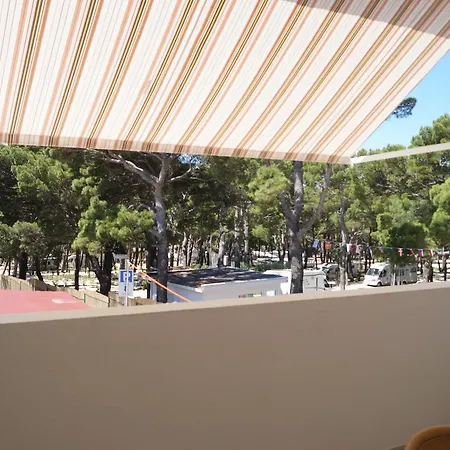 Lägenhet Studio Marija Makarska