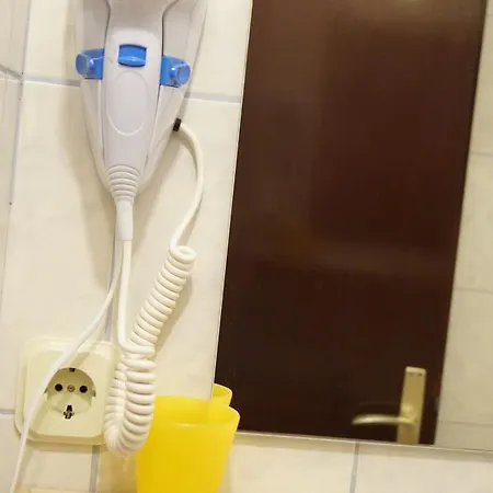 Marija With Private Parking Makarska