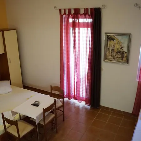 Lägenhet Studio Marija Makarska