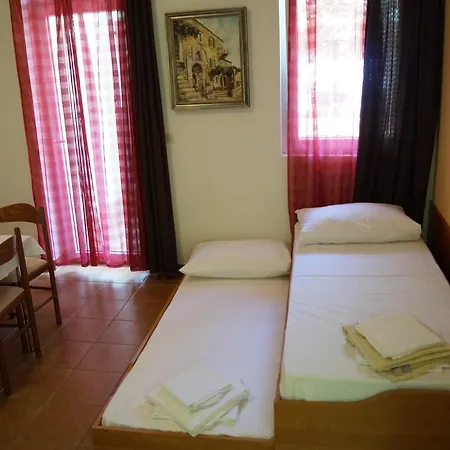 Studio Marija Lägenhet Makarska