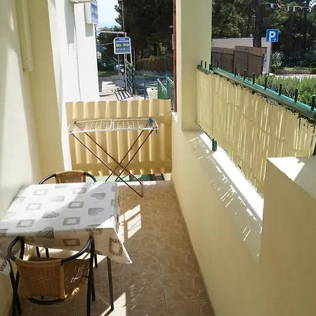 Lägenhet Studio Marija Makarska