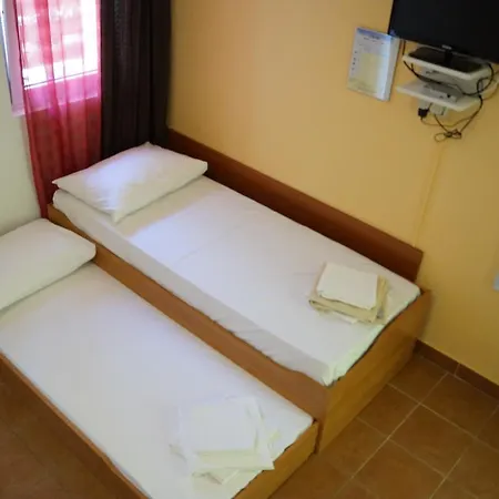 Marija With Private Parking