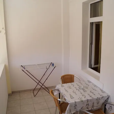 Appartement Marija With Private Parking