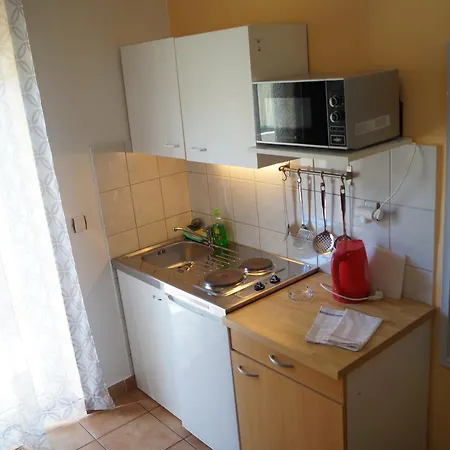 Studio Marija Lägenhet Makarska