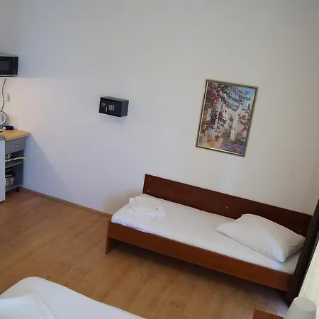 Appartement Marija With Private Parking Makarska