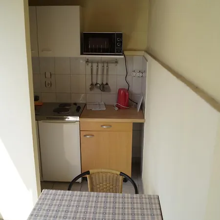 Marija With Private Parking *