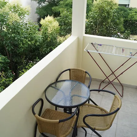 Marija With Private Parking Appartement *