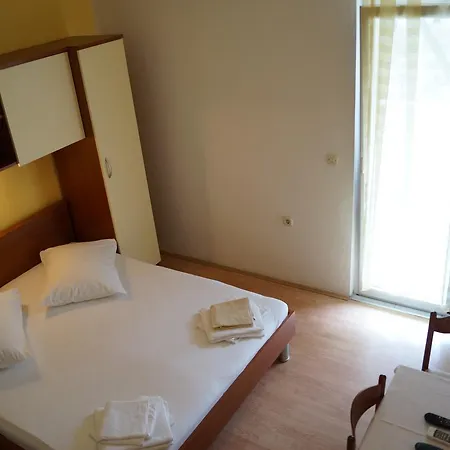 Marija With Private Parking *