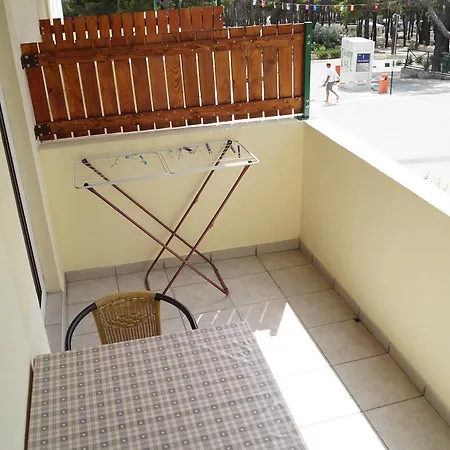 Marija With Private Parking Appartement *