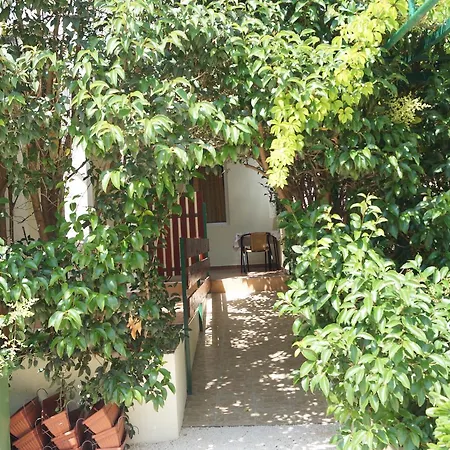 Marija With Private Parking