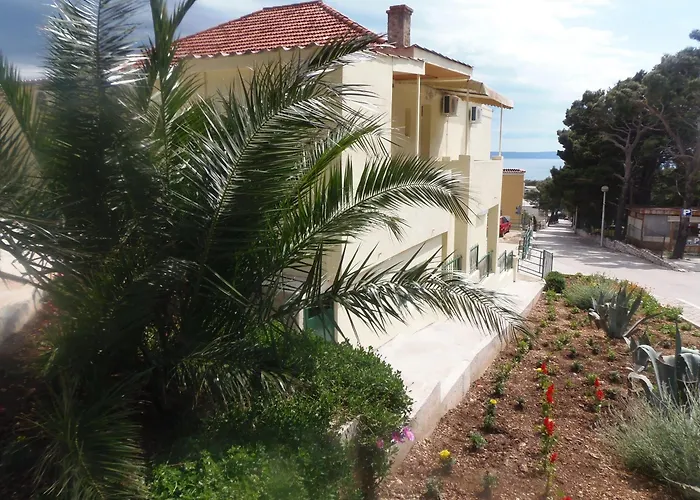 Apartman Marija With Private Parking