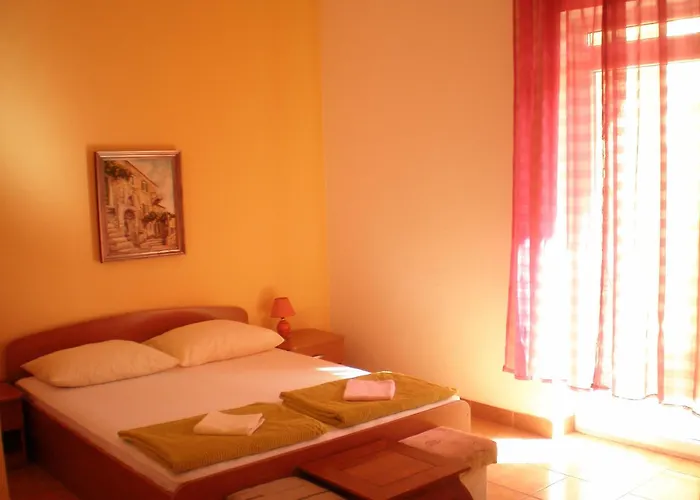 Apartman Marija With Private Parking